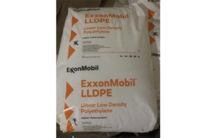 Exxo LLDPE