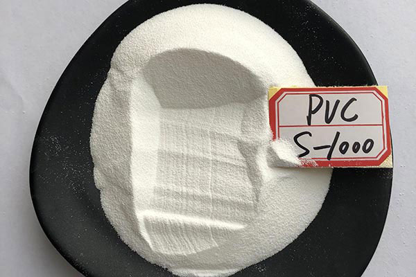 PVC S1000 Powder