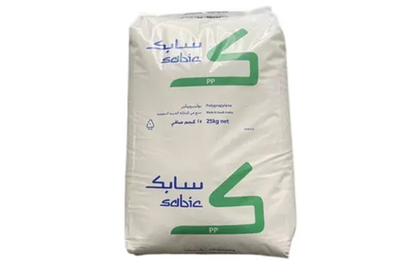 Sabic PP resin