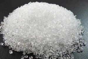 Super Bright PET Resin