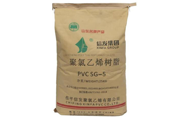 Xinfa PVC resin for Sale