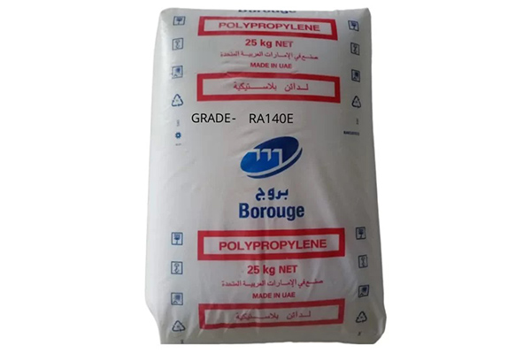 PPR Borouge RA140E