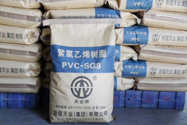 Tianye PVC SG8