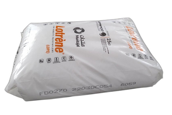 Lotrene LDPE FD0270