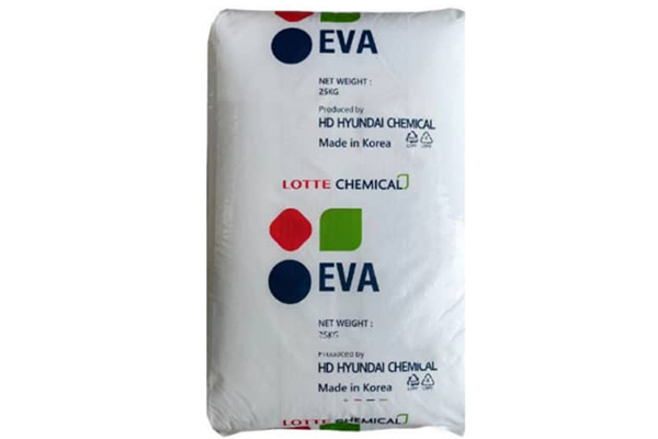 Lotte EVA resin