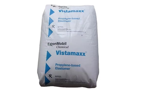 Vistamaxx POE Elastomer