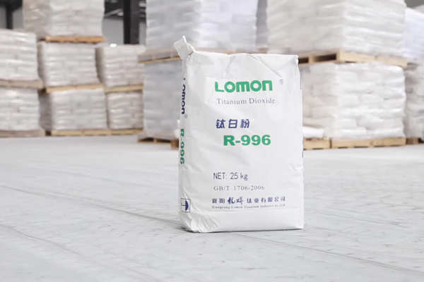 R-996 Titanium Dioxide