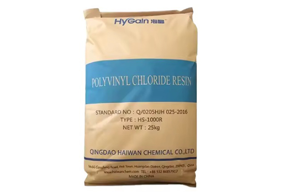 Hygain PVC Resin