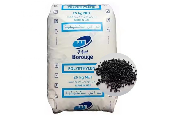 Borouge HDPE HE3490-LS-H