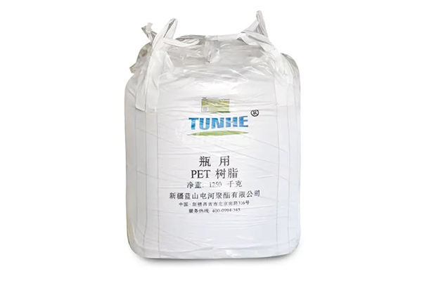 Tunhe PET Resin