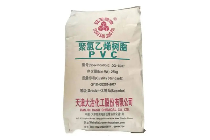 DAGU PVC Resin