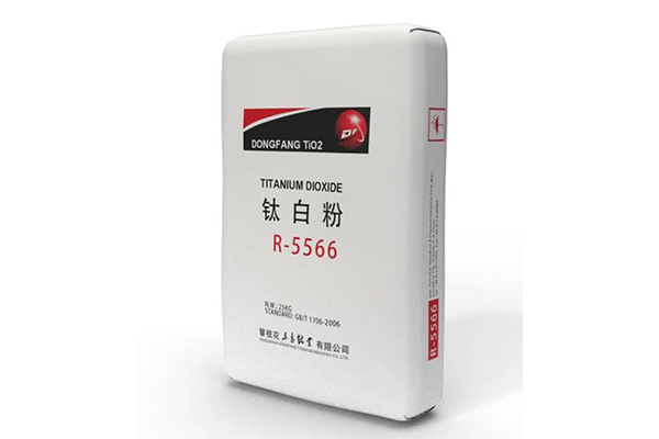 rutile titanium dioxide r 5566