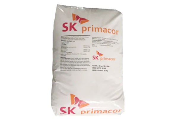 Primacor 3330 copolymer