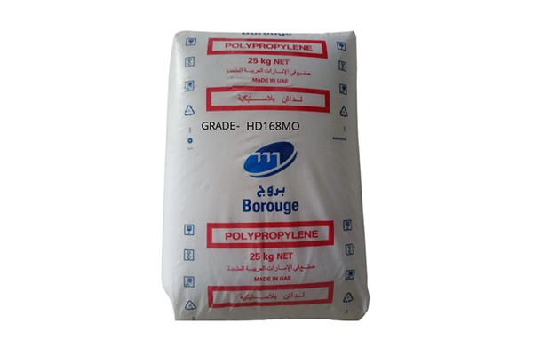 Borouge HD168MO