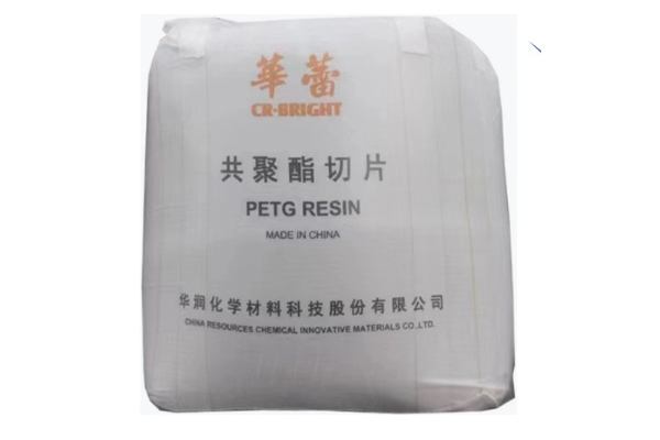 China Resources PETG Resin