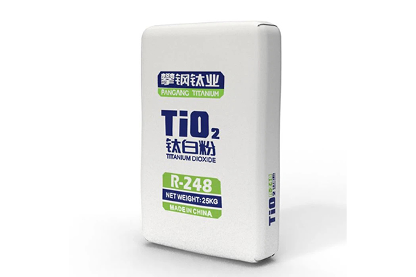 Pangang R-248 Rutile Grade