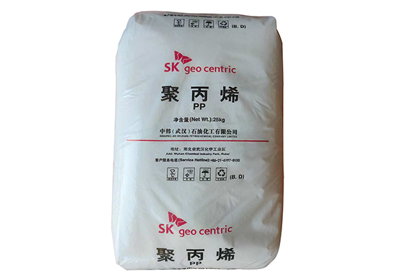 SK PPH‑FCP80 Polypropylene