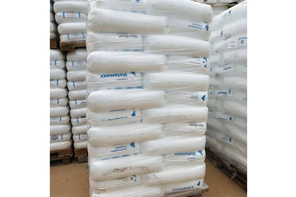 Vistamaxx 3980FL POE Film Grade