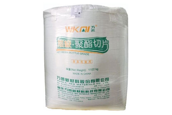 Wankai WK-801 Bottle Grade