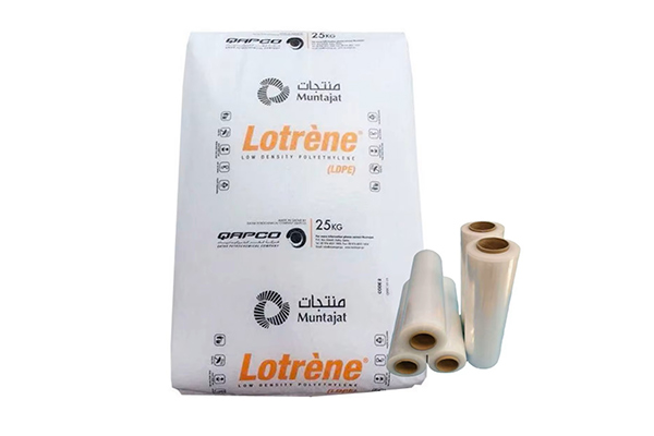 Lotrene LDPE FE8000