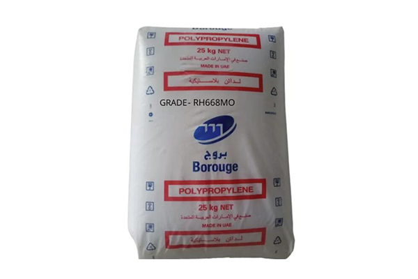 PP Borouge RH668MO