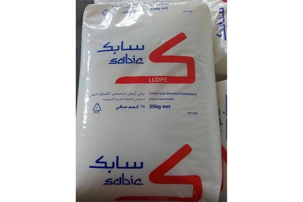 Sabic LLDPE 118WJ