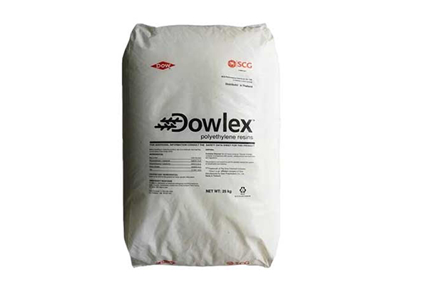 DOW mLLDPE Resin