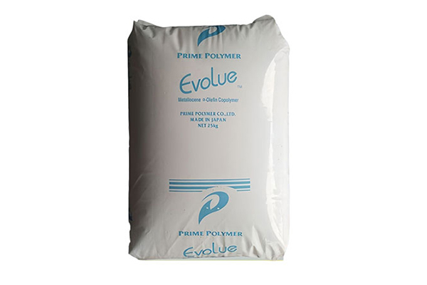 Evolue mLLDPE