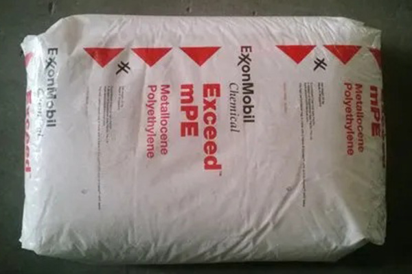 ExxonMobil 1018MA mLLDPE