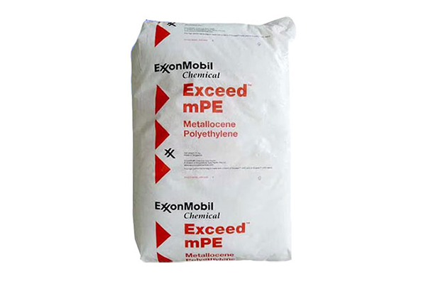ExxonMobil mLLDPE 3518CB