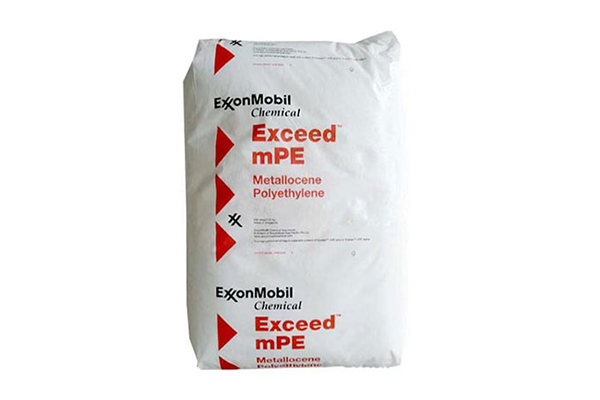 exceed mpe resin