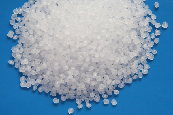 pp raffia granules