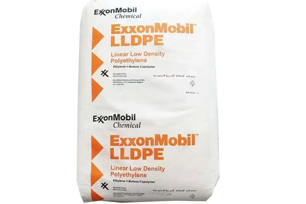 Exxonmobil LLDPE Series