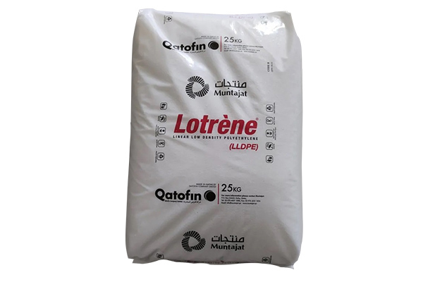 Lotrene LLDPE Series
